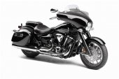 2010 Yamaha Star Stratoliner Deluxe photo